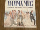 NEW CORNER WEAR -ABBA - Mamma Mia  Original Soundtrack (Double Vinyl LP)