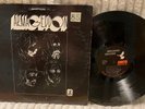 HARD ROCK PSYCH LP  - ARMAGEDDON - ARMAGEDDON - 1970 AMOS