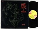 Joe Henderson - Black Is The Color LP - Milestone VG+ PROMO