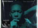 John Coltrane - Blue Train LP - Blue Note/Music Matters 180g Reissue Mono SEALED