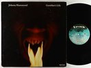 Johnny Hammond - Gambler's Life LP - Salvation