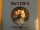 DAVID BOWIE - The Width Of A Circle 2021 Ltd. Bowie store 10