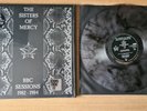 The Sisters Of Mercy – BBC Sessions 1982-1984 Smoke Vinyl 2xLP RSD 2021 NM