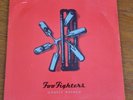 Foo Fighters Monkey Wrench Vinyl