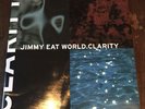 Jimmy Eat World - Clarity Vinyl Record 2xLP BLACK 2015