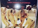 The Pharcyde 2 Lp Labcabincalifornia RED / Blue Explicit Delicious Vinyl