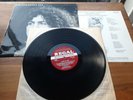 Tyrannosaurus Rex - A Beard Of Stars UK orig vinyl LP EX+/EX+ & insert 1U/3U