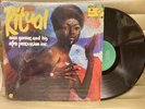 Nico Gomez and his Afro Percussion Ritual Latin Jazz Funk Repress on Omega