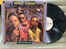 Brand Nubian One for All Hip Hop Rap LP on Elektra
