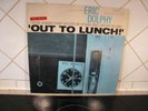 Eric Dolphy - Out To Lunch LP RESISSUE BLUE NOTE DK BLUE W/HUBBARD VAN GELDER