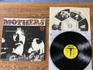 Absolutely Free PROMO COPY - Frank Zappa, The Mothers Of Invention