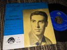 GILBERTO GIAMMEI (JOE TORNADO) Bernardine +3 EP 7'' 45 196? Ideal ITALY