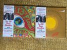 13th floor elevators LPs Stereo & mono Easter Everywhere Psychedelic Sounds