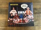 Lagwagon - Let’s Talk About Leftovers 2 X Splatter Colour Vinyl 12” LP Punk Nofx