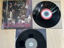 West Ryder Pauper Lunatic Asylum by Kasabian (Record, 2009) 2 x 10” Vinyl