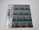 ROLLING STONES REWIND 1971-1984 ROLLING STONES ESS-91090 with OBI Japan LP Vinyl