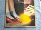Eldorado by Electric Light Orchestra (180g LTD Number Clear Vinyl),2015, Epic NM