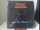 The Brooklyn Tabernacle Choir So In Love Vinyl Lp Myrrh Records Gospel Funk Soul