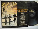 BEATLES Greatest Hits LP 1966 Sweden PMCS 306 VG(+)/VG+