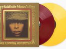 Erykah Badu Mama's Gun VMP Vinyl Me Please