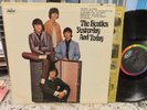 THE BEATLES - YESTERDAY AND TODAY US CAPITOL MONO 1966 RAINBOW LABEL  VINYL LP