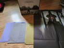 George Harrison    All Things Must Pass Rock 3 Records & Poster Vinyl lp Album
