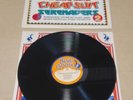 R. Crumb and The Cheap Suit Serenaders  #2 LP BG-2019 Vinyl Record Blue Goose