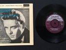 CHERISHED MEMORIES OF EDDIE COCHRAN ORIG 1961 UK Vinyl EP  LONDON RE-G 1301 Rare