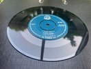 RITCHIE VALENS ‘COME ON LET’S GO’ UK 1958 Vinyl ROCKABILLY ROCK ’N’ ROLL  Ex +