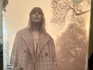 SEALED Taylor Swift Folklore Vinyl Clandestine Meetings Deluxe Limited Exclusive