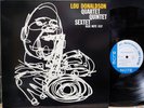 LOU DONALDSON 
