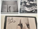 SIGNED ELEVATOR TO HELL PARTS 1-3 