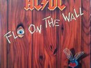 AC/DC - Fly On The Wall Vinyl, LP, Album