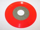 RCA 45 Jazz Gillum   Signifying Woman b/w Take a Little Walk with Me  Orange Wax