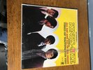 The kinks music vinyl records lp Kinks Size