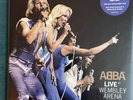 ABBA - Live At Wembley Arena - 3LP SET