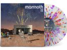 Wolfgang Van Halen SIGNED RECORD Mammoth II Splatter Color LP Vinyl   PREORDER
