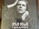 DAVID BOWIE: DIVINE SYMMETRY (ALTERNATIVE JOURNEY HUNKY ) VINYL