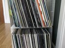 Trance/House/Dance/Garage 1990-1997 Vinyl 12