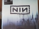 NINE INCH NAILS - WITH TEETH NEW VINYL RECORD