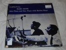 Elmo & Bertha Hope Hope-Full Riverside Mono LP RLP 408 VG+/Fair Jazz Bop Rare