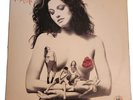 Red Hot Chilli Peppers Mothers Milk Vinyl LP Record