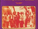 Bembeya Jazz National Le D?fi African vinyl LP album record
