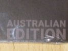 ABBA Voyage Australian vinyl green/gold splatter - new/sealed