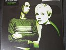 THE CHARLATANS - UP TO OUR HIPS - RARE GREEN VINYL LP - LTD 250 COPIES - SEALED
