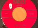 NC FUNK 45 PJ's EMBLEMS Today's Soul / Re-Soul Serenade CIRCLE 45RPM  HOLY GRAIL