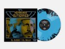 VINYL ME PLEASE El Bueno y El Malo HERMANOS GUTIÉRREZ LTD TO 500 NUMBERED 180G