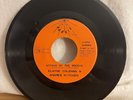 Rare Private Boogie Funk 45 Elayne Coleman - Attack Of The Boogie