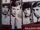 RARE DAVID BOWIE AND THE MANISH BOYS/DAVY JONES AND THE LOWER THIRD LP
