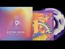 Elton John Diamonds Pyramid Edition 2023 Vinyl [03]